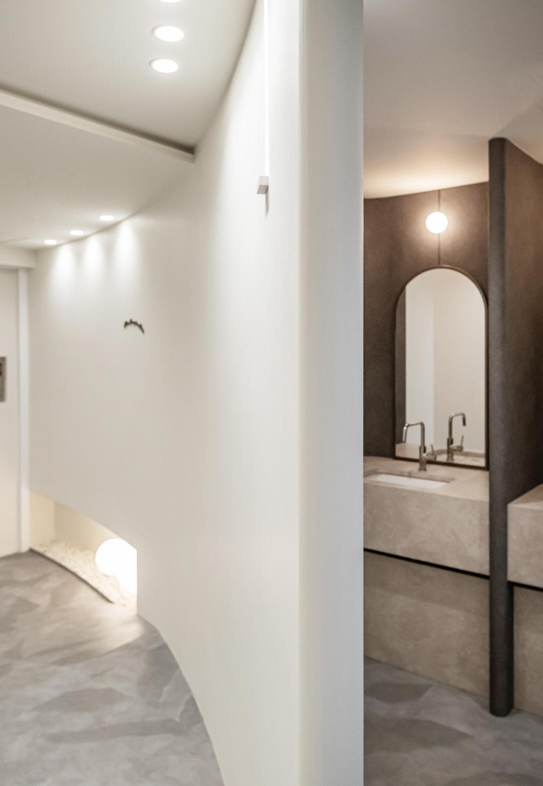 더 코나 메디스페이스 포트폴리오